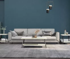 Willow River Pomona Open-Shelf End Table -FurniHub Store 810535752 7