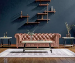 Willow River Pomona Open-Shelf End Table -FurniHub Store 810535752 8