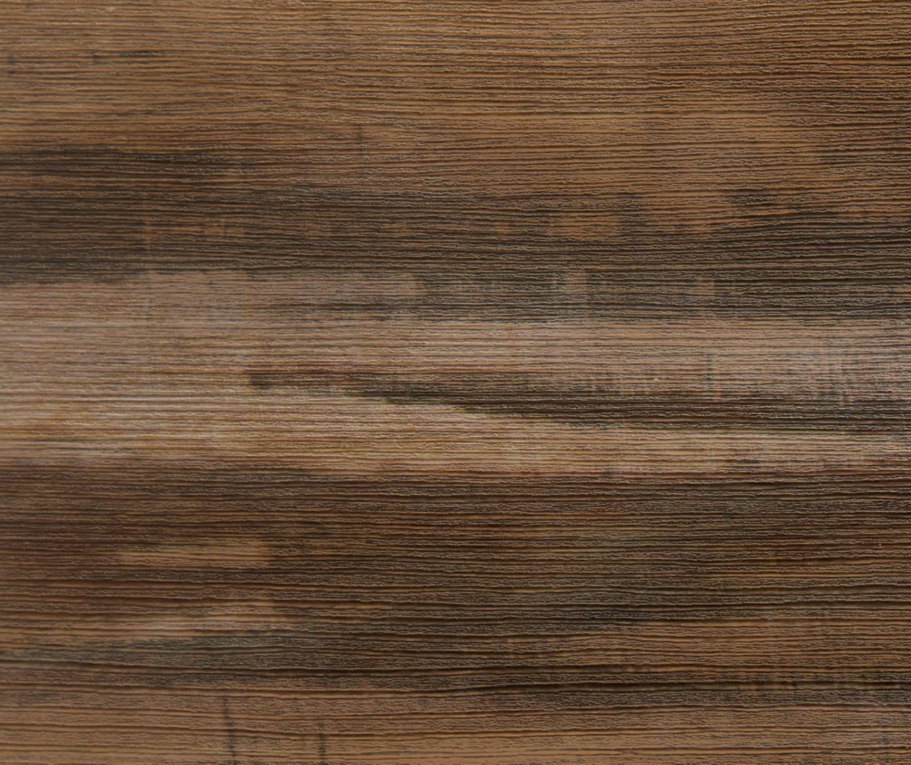 60" Reclaimed Brown Wood Look Sliding Barn Door TV Stand 6 60" Reclaimed Brown Wood Look Sliding Barn Door TV Stand - Image 4