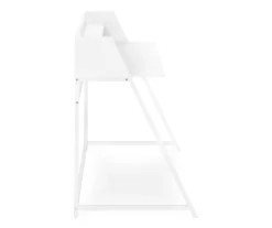 Monarch Office Desk With Hutch 29 Monarch Office Desk With Hutch -FurniHub Store 810535771 5