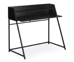 Monarch Office Desk With Hutch 28 Monarch Office Desk With Hutch -FurniHub Store 810535773 2