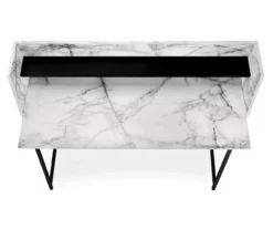 Monarch Office Desk With Hutch 38 Monarch Office Desk With Hutch -FurniHub Store 810535775 7