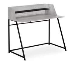 Monarch Office Desk With Hutch 25 Monarch Office Desk With Hutch -FurniHub Store 810535777 2