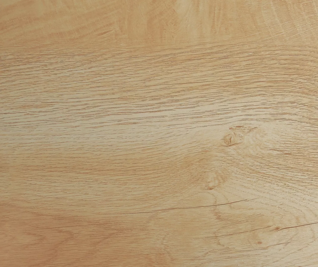 Natural Wood Look 3-Drawer L-Shaped Corner Comptuer Desk 5 Natural Wood Look 3-Drawer L-Shaped Corner Comptuer Desk - Image 3