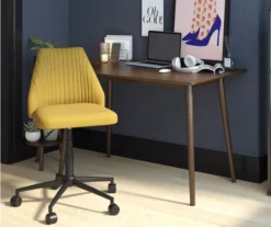 Novogratz Brittany Office Chair -FurniHub Store 810538397 1