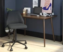 Novogratz Brittany Office Chair -FurniHub Store 810538398 1