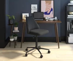 Novogratz Brittany Office Chair -FurniHub Store 810538398 2