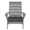 Sea Grove Gray Cushioned Patio Chair -FurniHub Store 810541597 12
