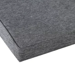 Sea Grove Gray Cushioned Patio Chair -FurniHub Store 810541597 3