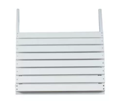 Flint Outdoor Adirondack Ottoman -FurniHub Store 810541699 11