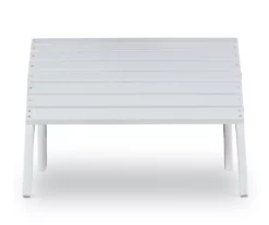 Flint Outdoor Adirondack Ottoman -FurniHub Store 810541699 3