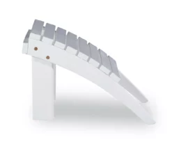 Flint Outdoor Adirondack Ottoman -FurniHub Store 810541699 5