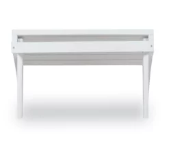 Flint Outdoor Adirondack Ottoman -FurniHub Store 810541699 9