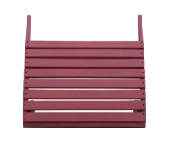 Flint Outdoor Adirondack Ottoman -FurniHub Store 810541701 6