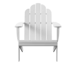 Flint Outdoor Adirondack Chair -FurniHub Store 810541702 2