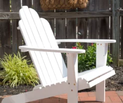 Flint Outdoor Adirondack Chair -FurniHub Store 810541702 9