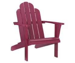 Flint Outdoor Adirondack Chair -FurniHub Store 810541704 2