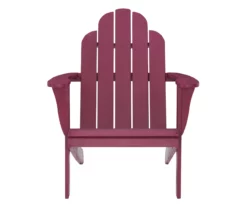 Flint Outdoor Adirondack Chair -FurniHub Store 810541704 4