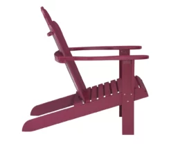 Flint Outdoor Adirondack Chair -FurniHub Store 810541704 6