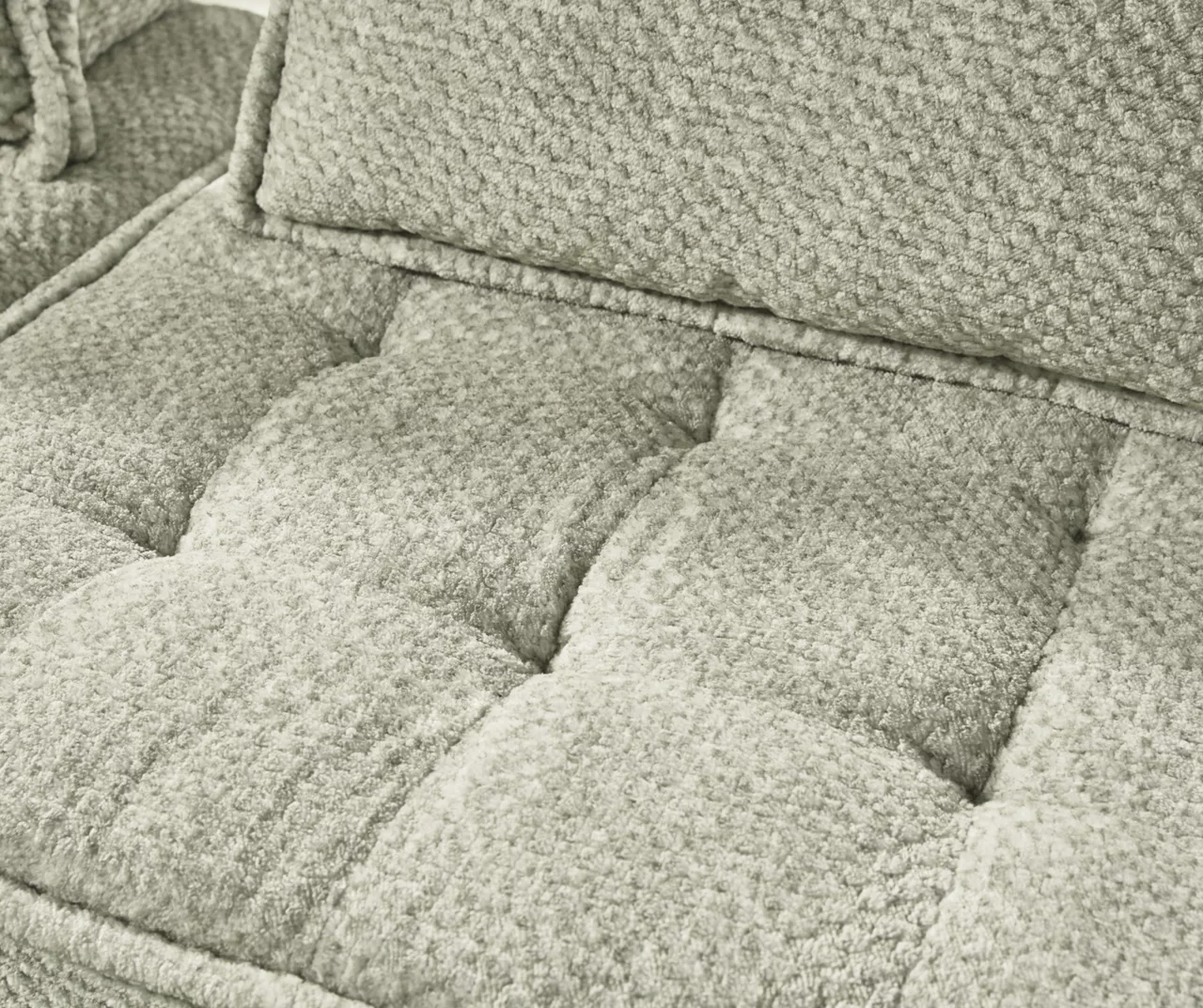 Bales Checkered Taupe Upholstered Accent Chair 15 Bales Checkered Taupe Upholstered Accent Chair - Image 13