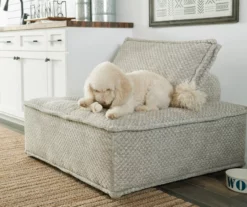 Bales Checkered Taupe Upholstered Accent Chair 40 Bales Checkered Taupe Upholstered Accent Chair -FurniHub Store 810542299 18