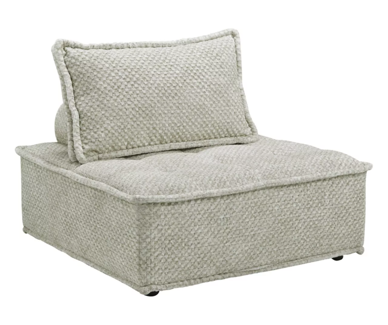 Bales Checkered Taupe Upholstered Accent Chair 3 Bales Checkered Taupe Upholstered Accent Chair