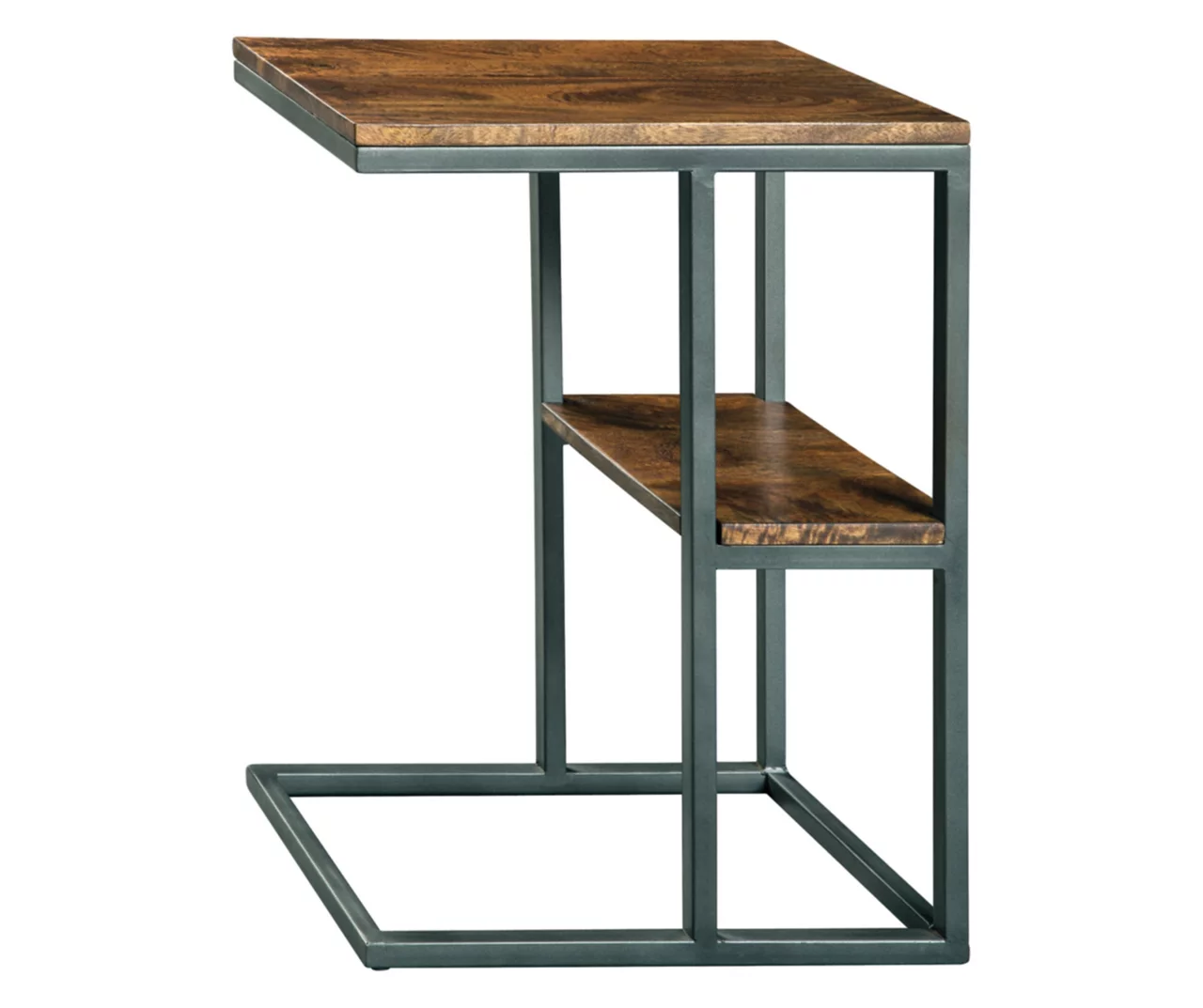 Forestmin Wood Cantilever Accent Table 3 Forestmin Wood Cantilever Accent Table