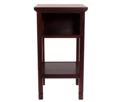 Signature Design By Ashley Marnville Accent Table With USB Ports -FurniHub Store 810542306 3
