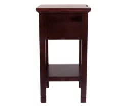 Signature Design By Ashley Marnville Accent Table With USB Ports -FurniHub Store 810542306 5