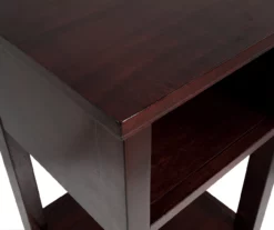 Signature Design By Ashley Marnville Accent Table With USB Ports -FurniHub Store 810542306 7