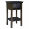 Signature Design By Ashley Marnville Accent Table With USB Ports -FurniHub Store 810542307