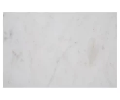 Lanport White Marble C Side Table -FurniHub Store 810542314 5