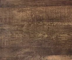 Brown Reclaimed Wood Look Coffee Table 9 Brown Reclaimed Wood Look Coffee Table -FurniHub Store 810542382 4 1