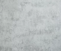 60" White & Cement Look TV Stand 9 60" White & Cement Look TV Stand -FurniHub Store 810542414 4