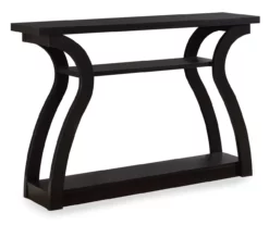 Monarch Hall Console Accent Table -FurniHub Store 810542437 2