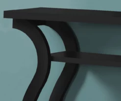 Monarch Hall Console Accent Table -FurniHub Store 810542438 3