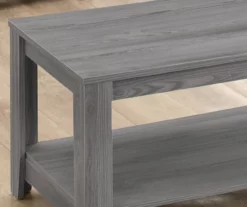 Monarch 3-Piece Occasional Table Set -FurniHub Store 810542465 3