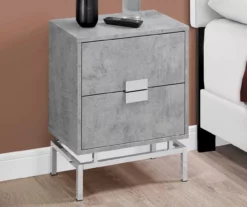 Monarch Glam Accent Table 21 Monarch Glam Accent Table -FurniHub Store 810542471 2