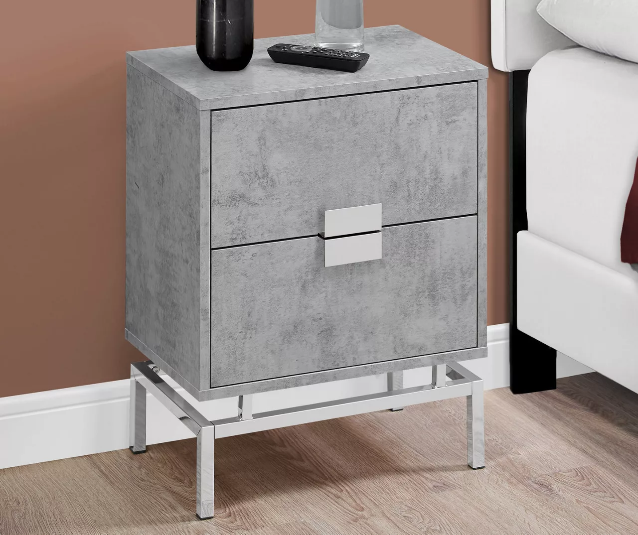 Monarch Glam Accent Table 7 Monarch Glam Accent Table - Image 5