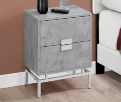 Monarch Glam Accent Table 22 Monarch Glam Accent Table -FurniHub Store 810542471 4