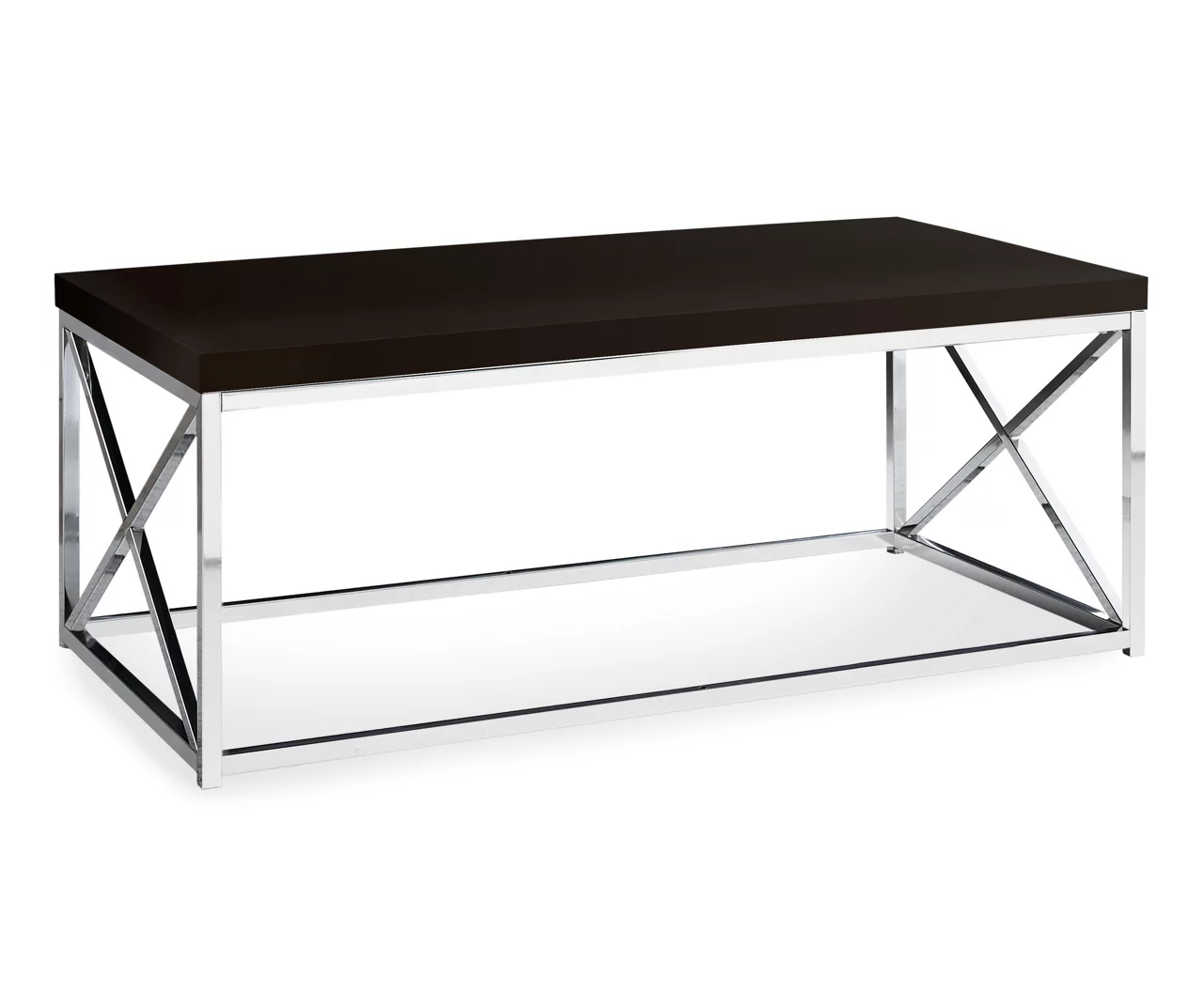Monarch Metal Coffee Table 7 Monarch Metal Coffee Table - Image 5