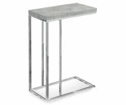 Monarch C Side Table -FurniHub Store 810542492 2