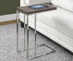 Monarch C Side Table -FurniHub Store 810542493 1