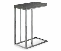 Monarch C Side Table -FurniHub Store 810542495 2