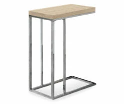 Monarch C Side Table -FurniHub Store 810542496 2