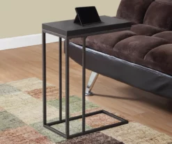 Monarch C Side Table -FurniHub Store 810542497 1