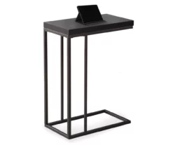 Monarch C Side Table -FurniHub Store 810542497 2