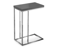 Monarch C Side Table -FurniHub Store 810542498 2