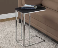 Monarch C Side Table -FurniHub Store 810542501 1