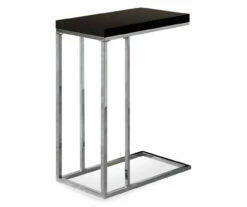 Monarch C Side Table -FurniHub Store 810542501 2